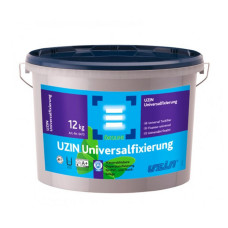 Клей фіксатор UZIN Unifix 12кг